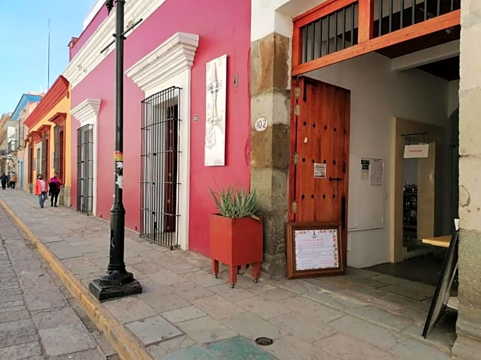La Catrina de Alcala