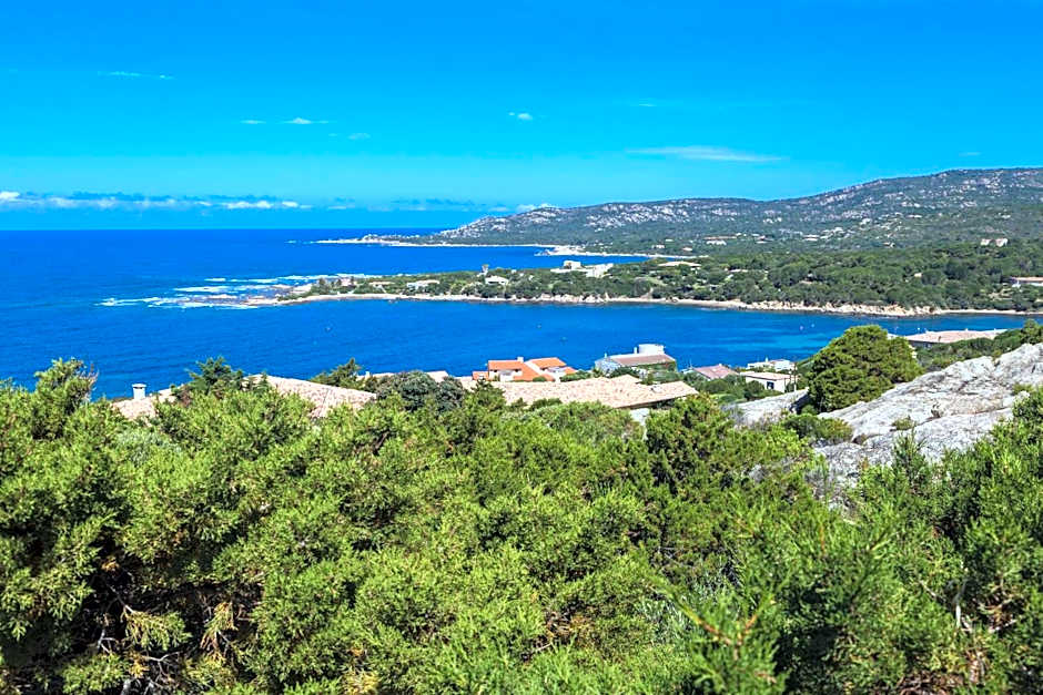 Résidence Odalys Stella di l'Aria