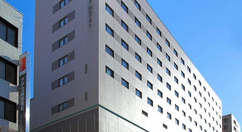 Numazu Riverside Hotel