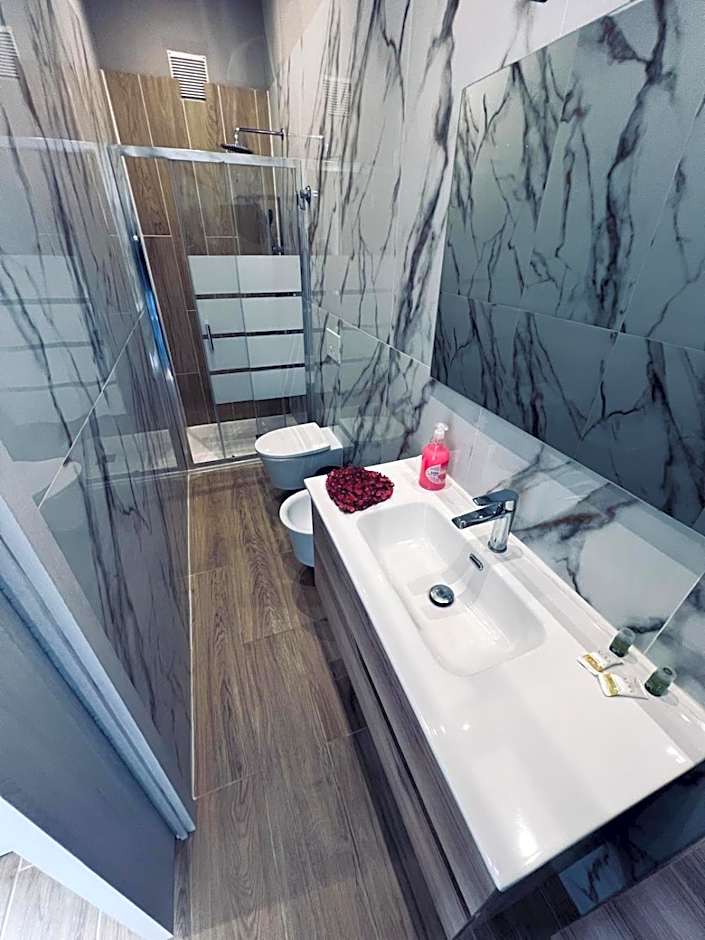 King House B&B Catania