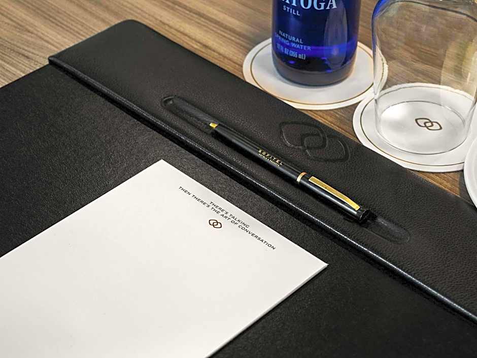 Sofitel Philadelphia at Rittenhouse Square