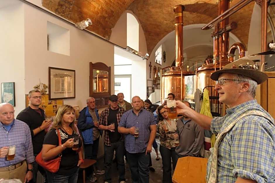 Griesbräu zu Murnau