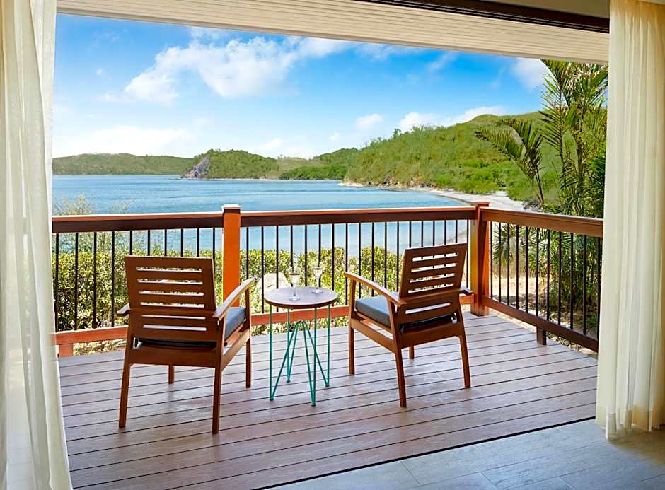 Secrets Papagayo All Inclusive - Adults Only