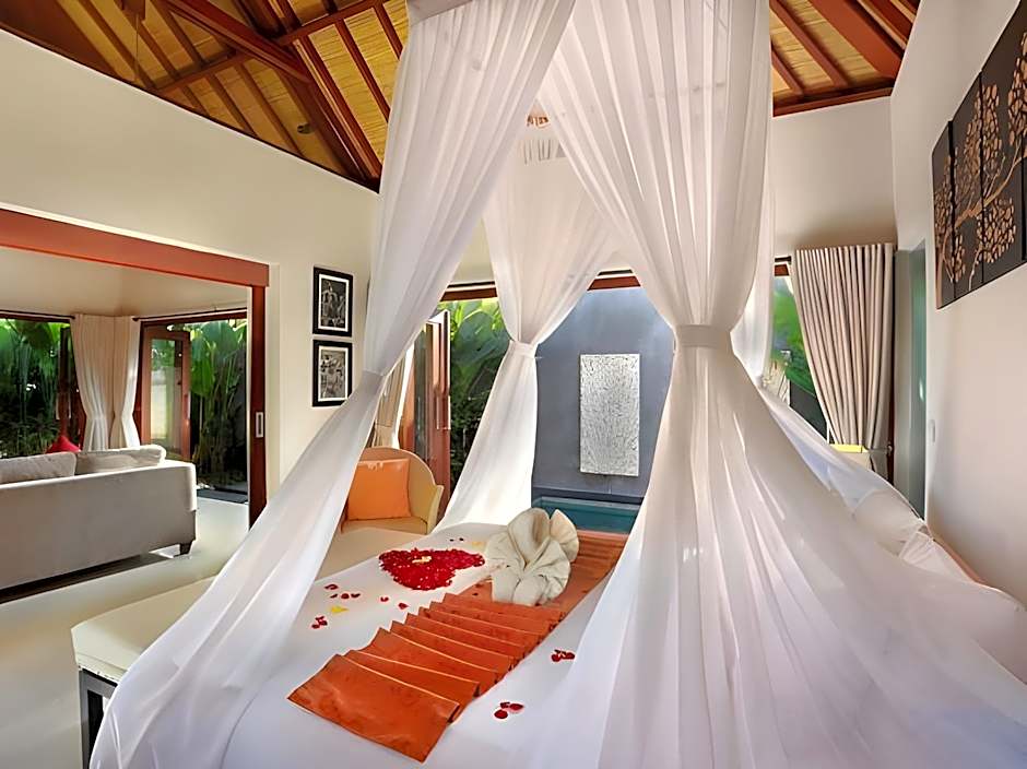 Seminyak Sanctuary Villa by Ini Vie Hospitality