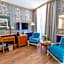 Carlton Lausanne Boutique Hôtel