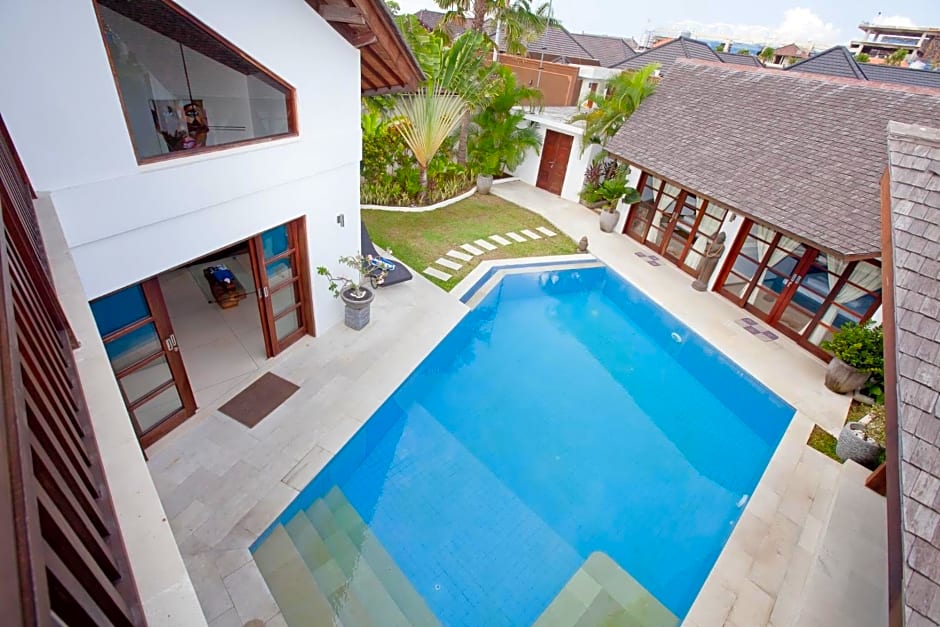 Villa Origami by Nagisa Bali