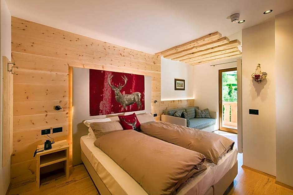 Hotel Patrizia Dolomites Glamour