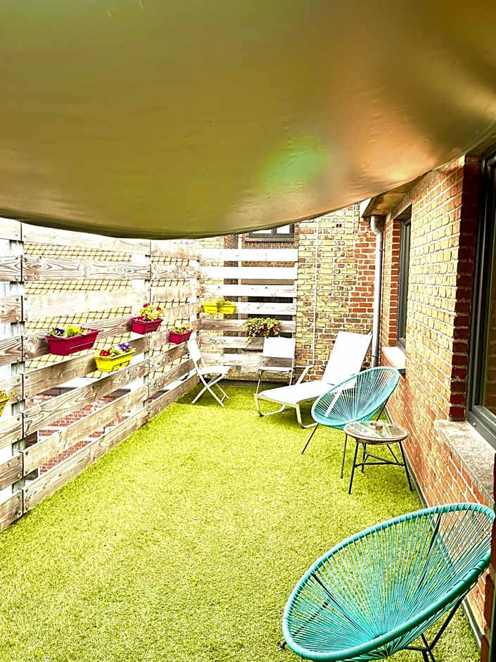 Elberg Hotel & Apartments