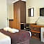 Albury Burvale Motor Inn