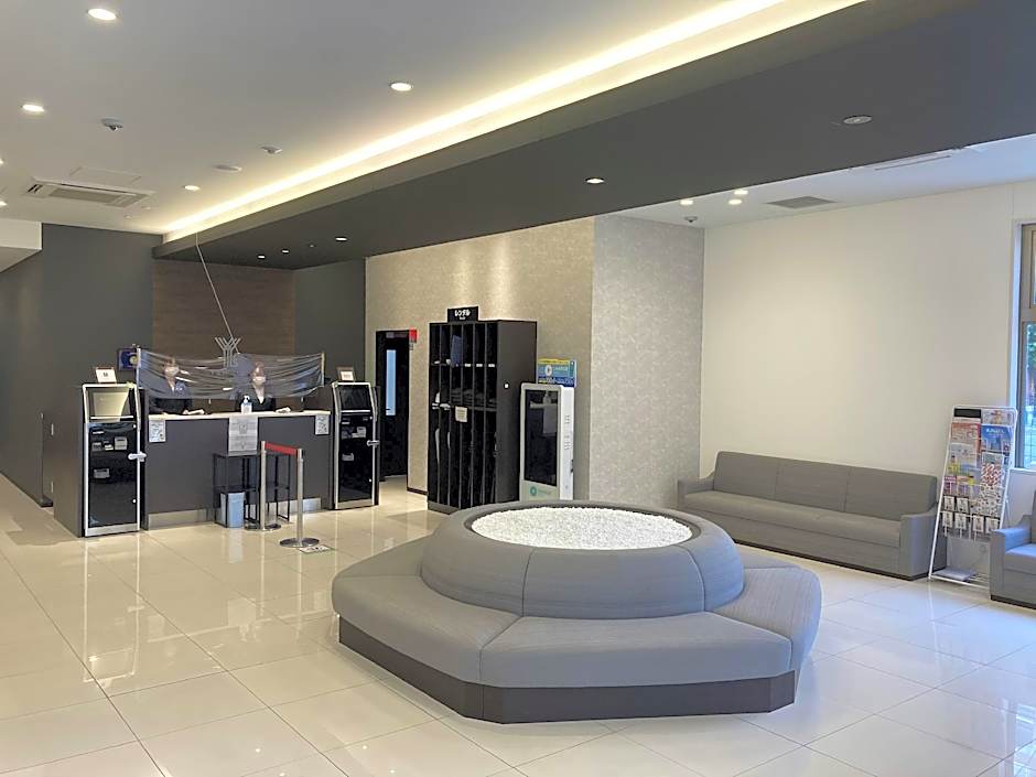 Y's Hotel Shin-Osaka