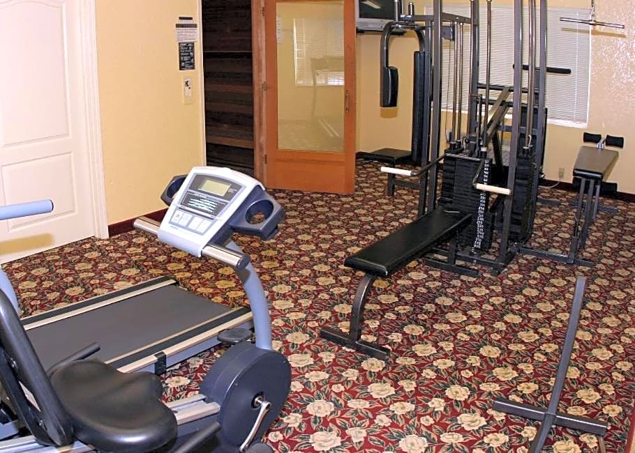 Murphys Suites