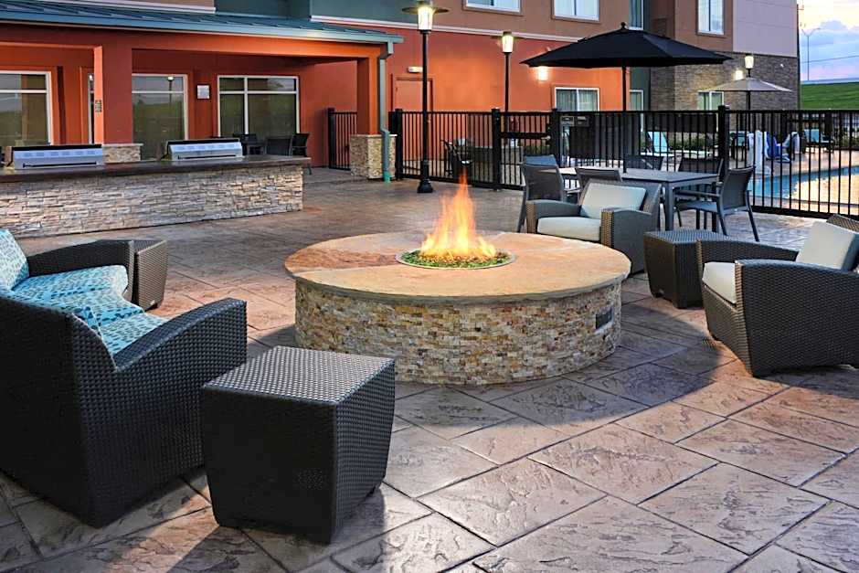 Residence Inn by Marriott Houston Pasadena