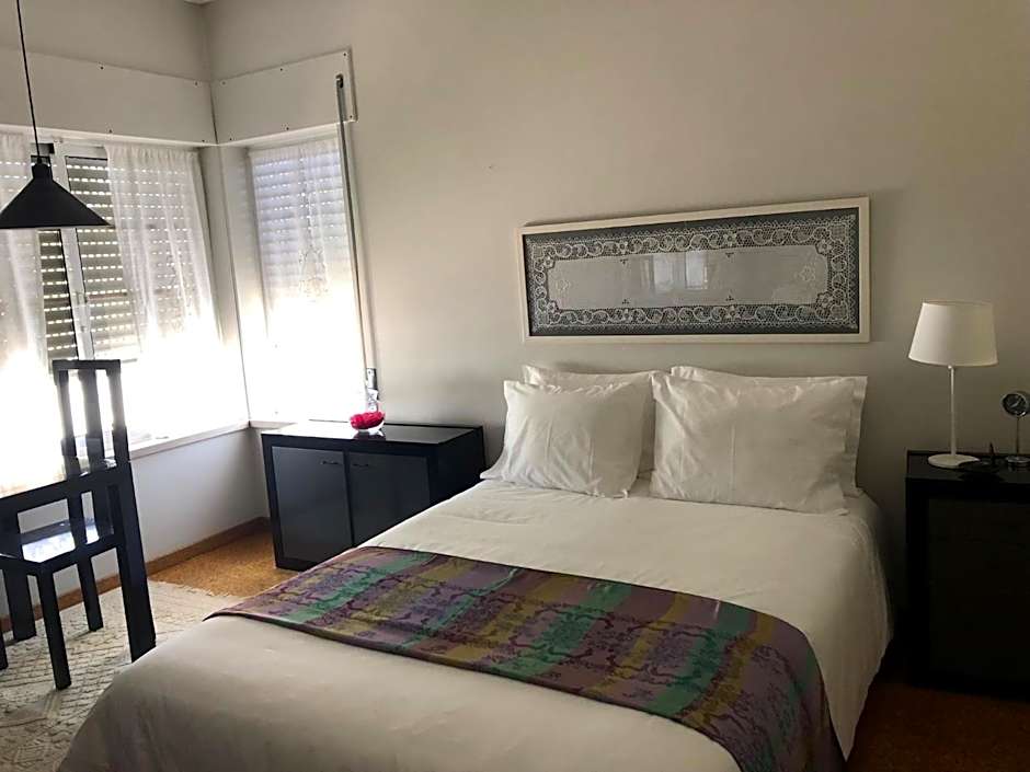 Quinta Nova do Almeida