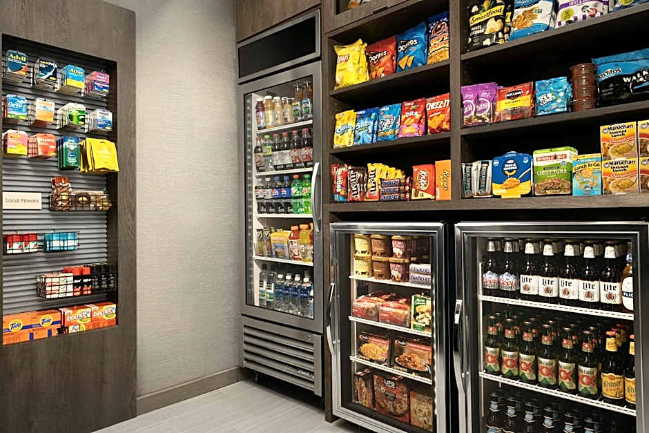 TownePlace Suites Abilene Southwest