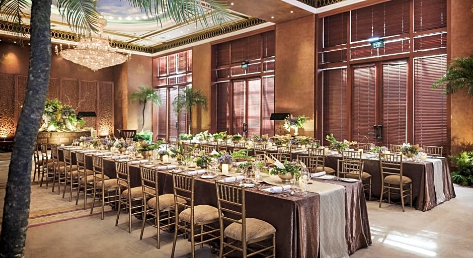 The Dharmawangsa Jakarta