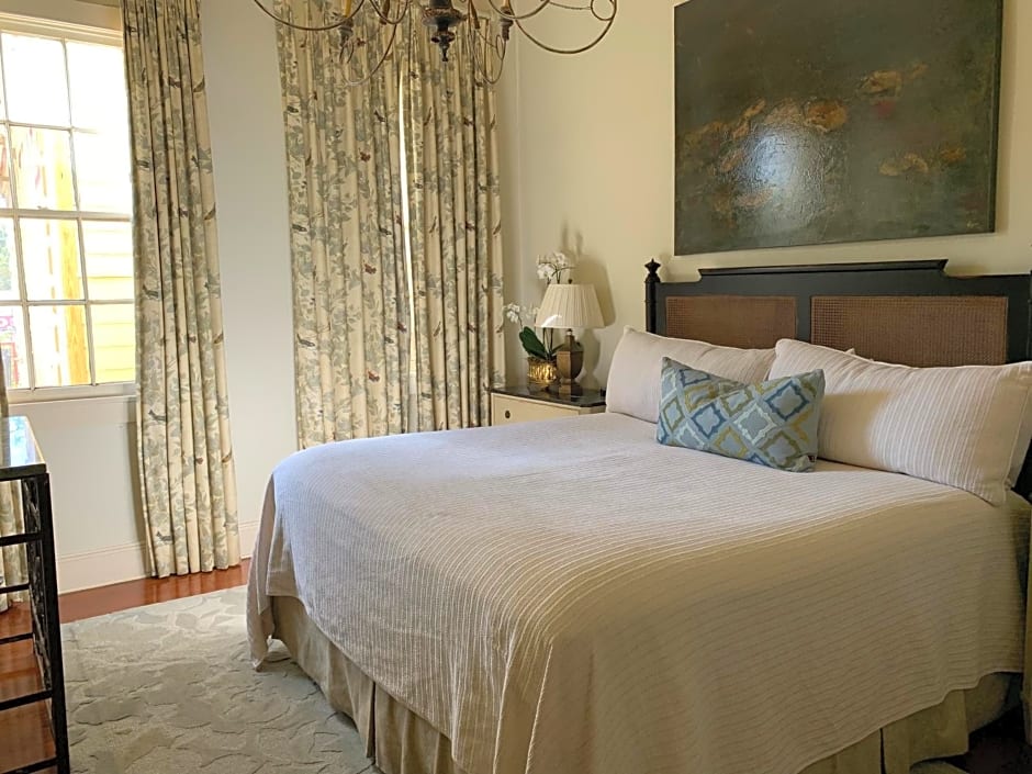 Terrell House Bed and Breakfast