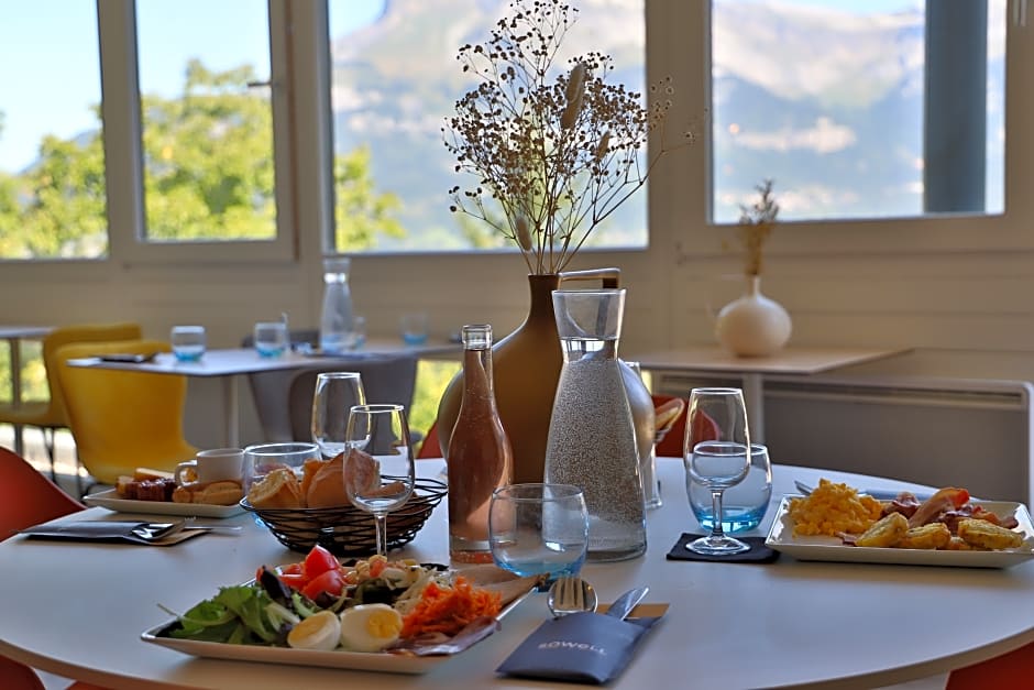 SOWELL HOTELS Mont Blanc & Spa