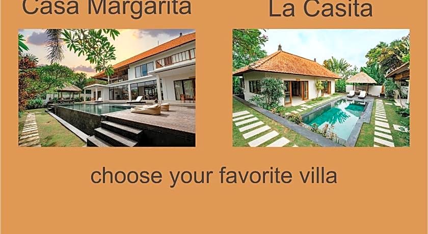 Casa Margarita Villa