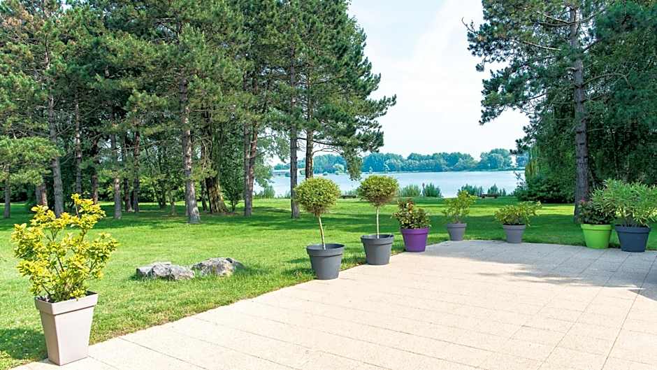 Best Western Hotel du Lac Dunkerque
