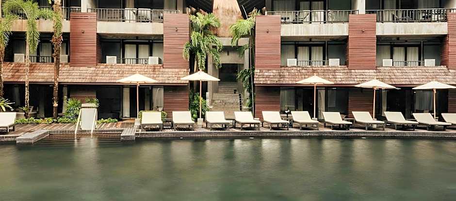 The Dewa Koh Chang