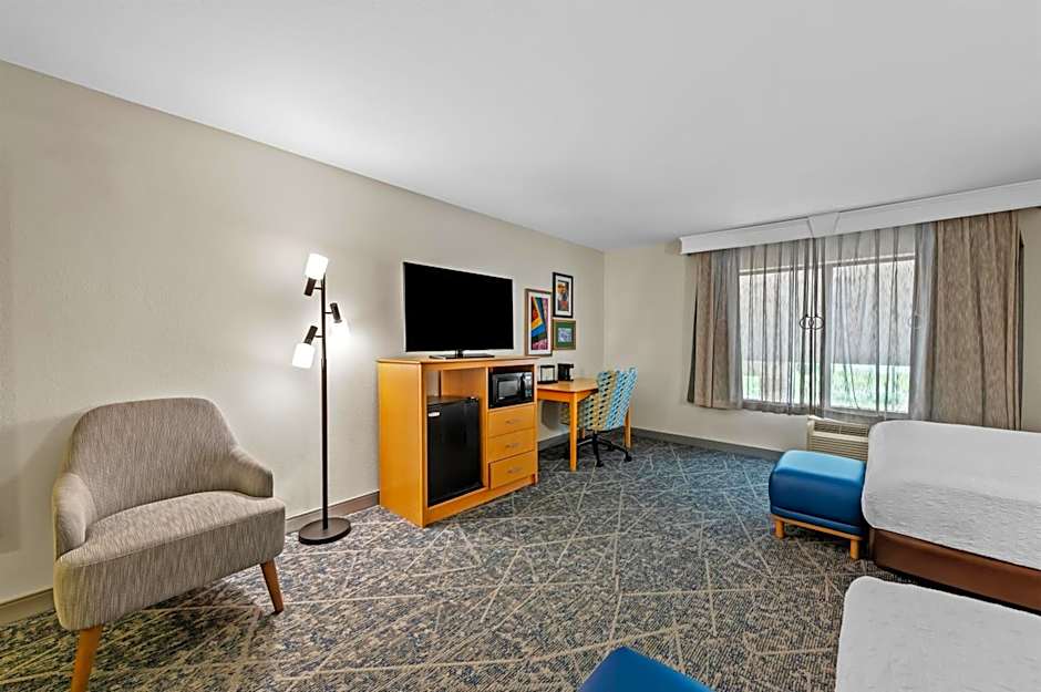Hampton Inn By Hilton Texarkana