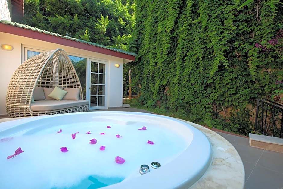 Alize Hotel Oludeniz - All Inclusive