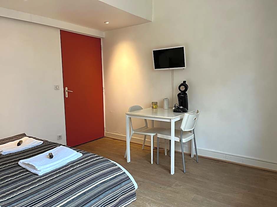 Residence Service Appart Hôtel