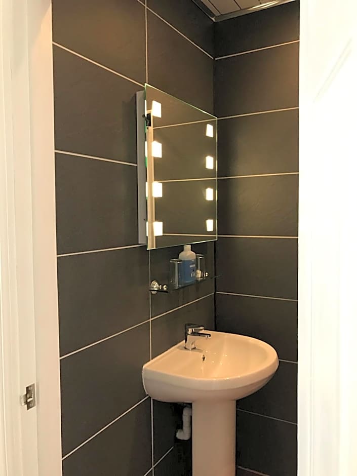 Cassandra Guest House