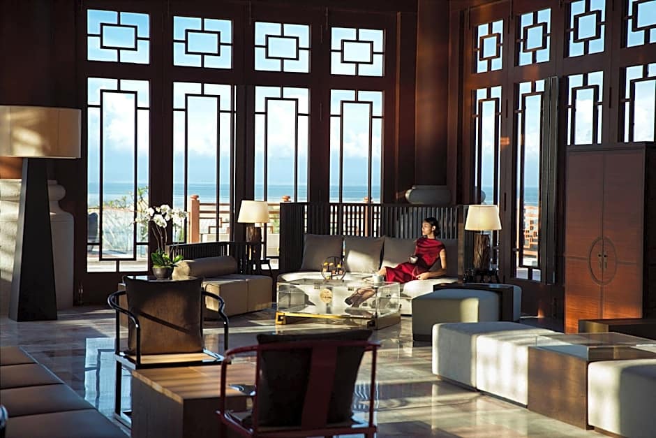 Haikou Marriott Hotel
