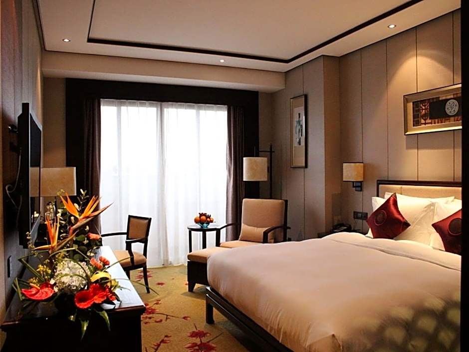 Xiang Yun Sha Garden Hotel