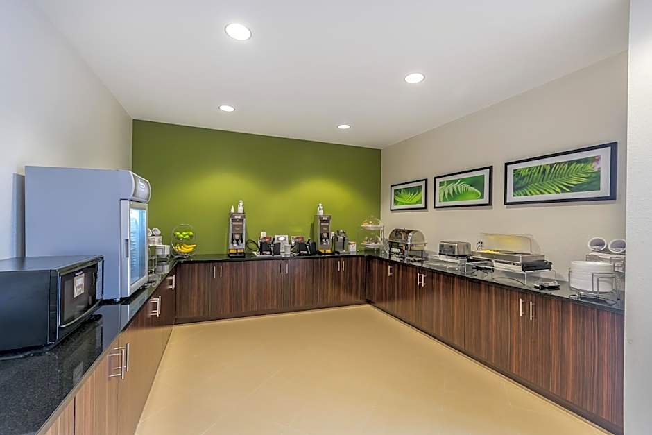 Sleep Inn & Suites Columbia