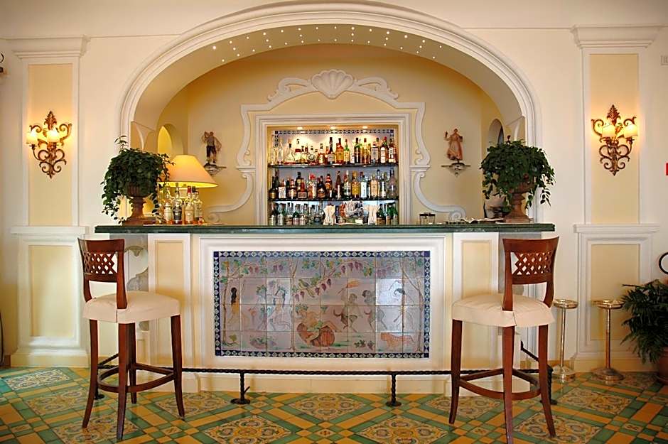 Buca Di Bacco