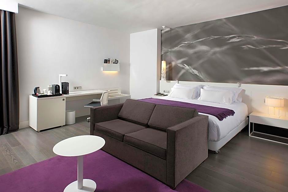 NH Collection Villa de Bilbao