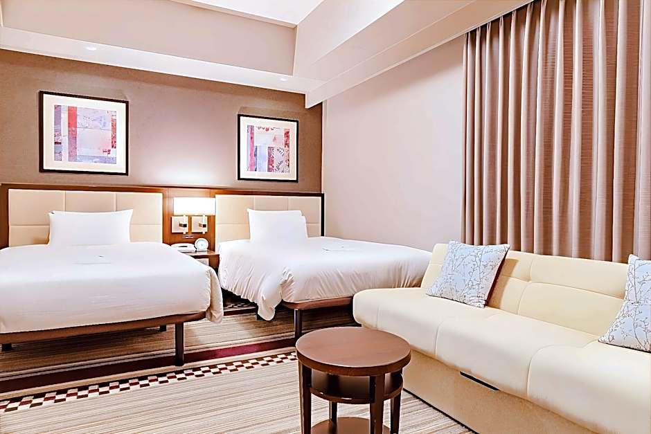 Hotel Sunroute Plaza Shinjuku