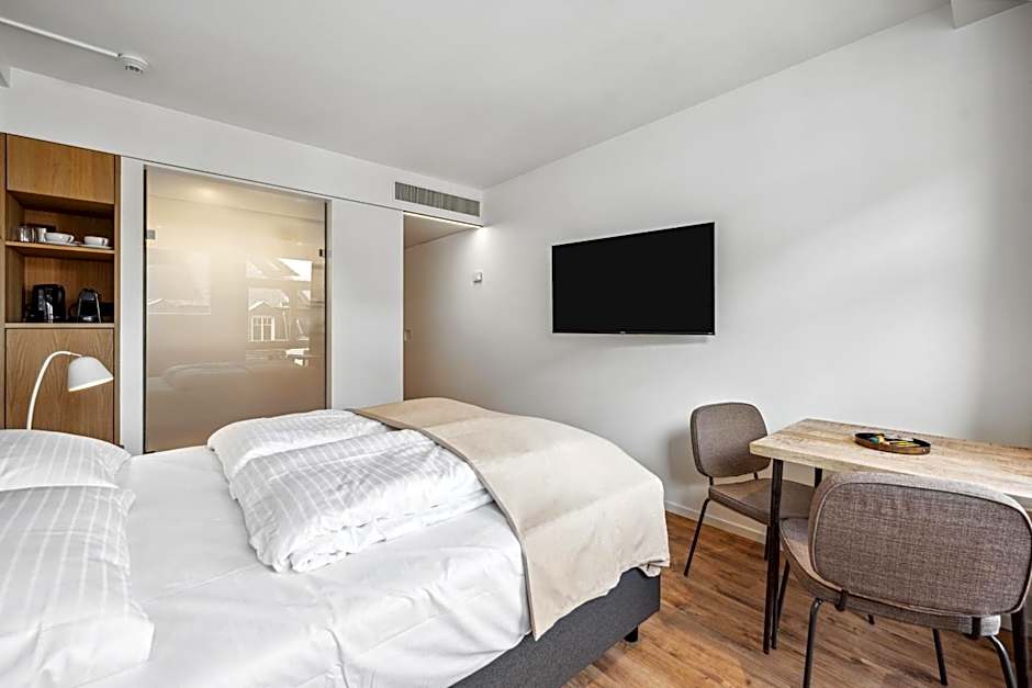 limehome Basel Münzgasse