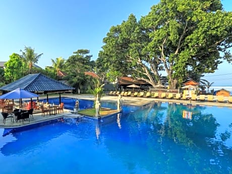 Puri Saron Hotel Seminyak