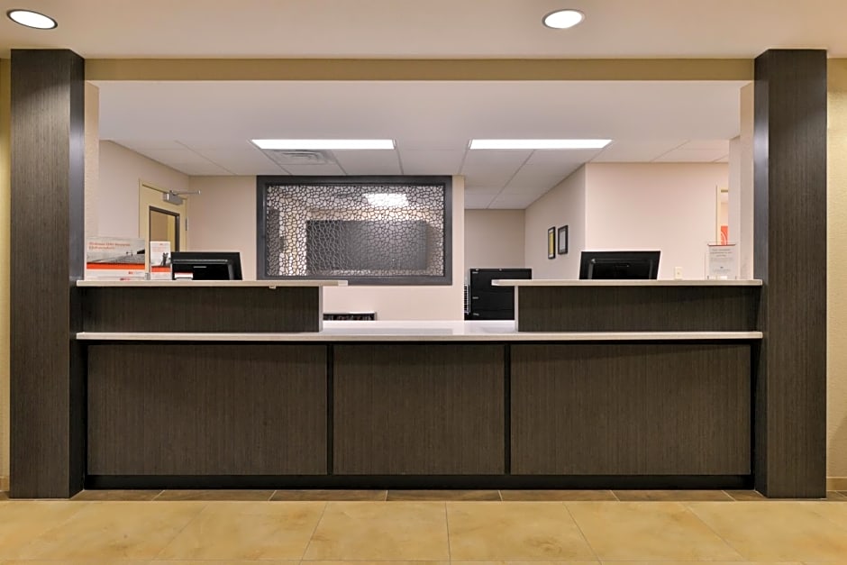 Candlewood Suites Casper, an IHG Hotel