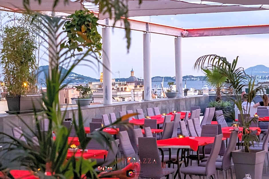 Hotel Terme Neronensis