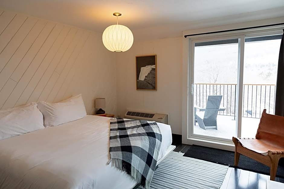 Scribner's Catskill Lodge, a Member of Design Hotels