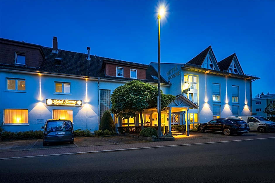 Hotel Sonne