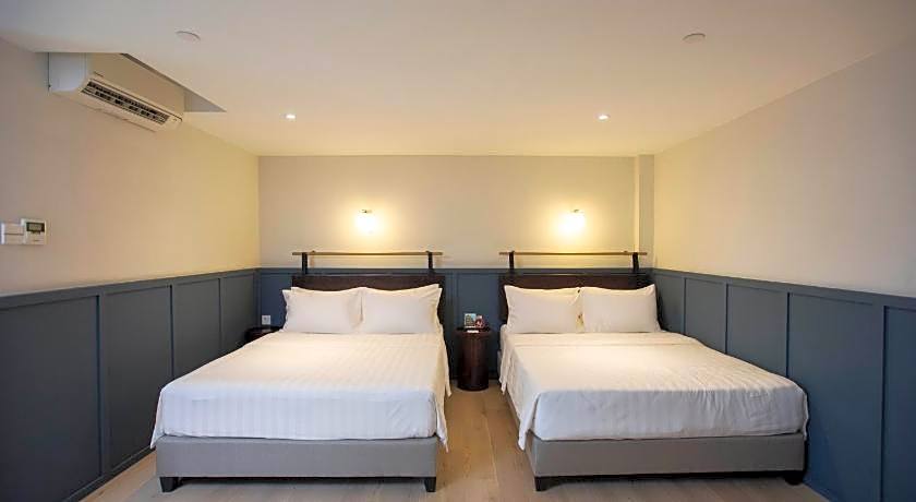 Monocolo Boutique Hotel