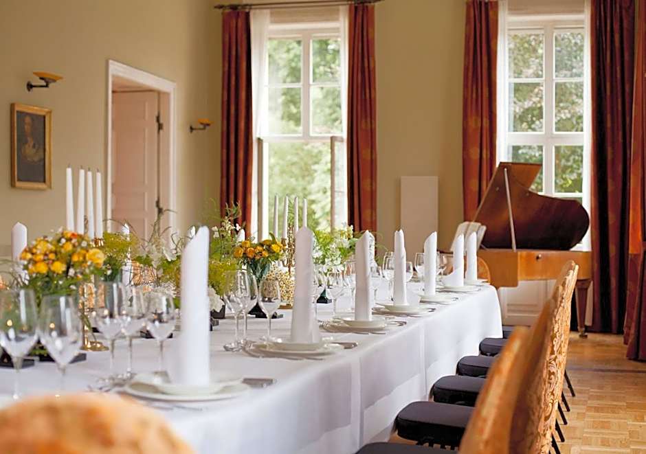 Schlosshotel Ziethen