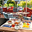 Hotel Le Canberra