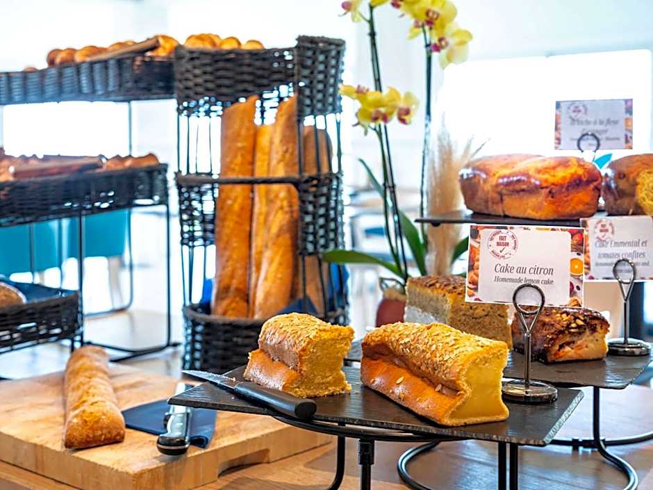 Ibis Styles Biarritz Plage