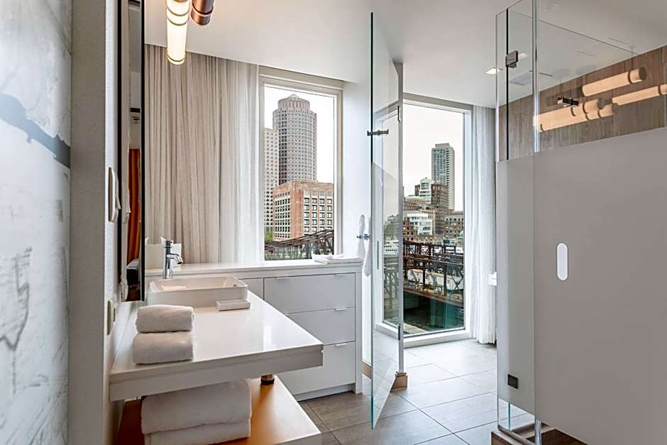 The Envoy Hotel, Autograph Collection by Marriott