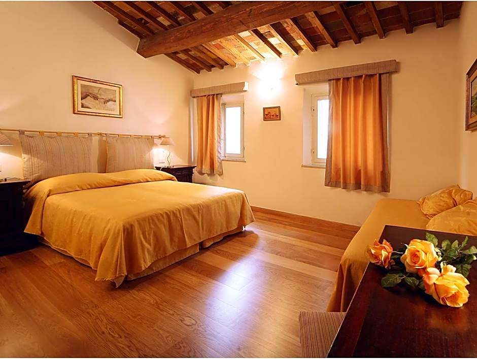 Casacenti B&B