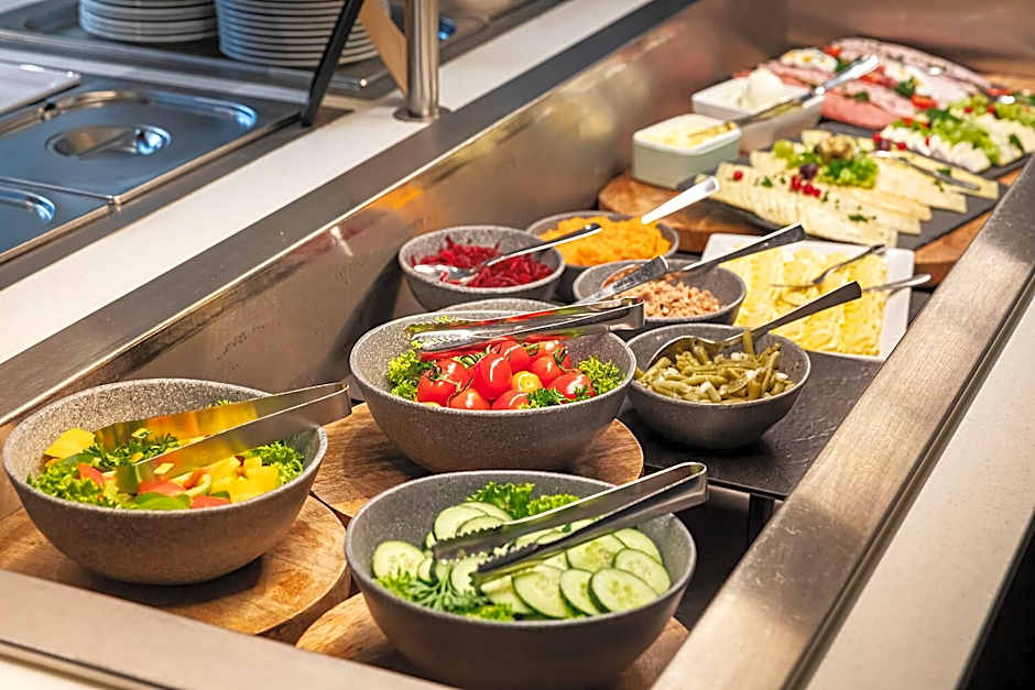 ACHAT Hotel Dresden Elbufer