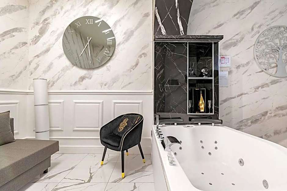 Samm B&B San Gregorio Armeno