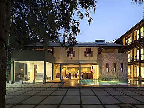 Elephant Trail Hotel - Udawalawe