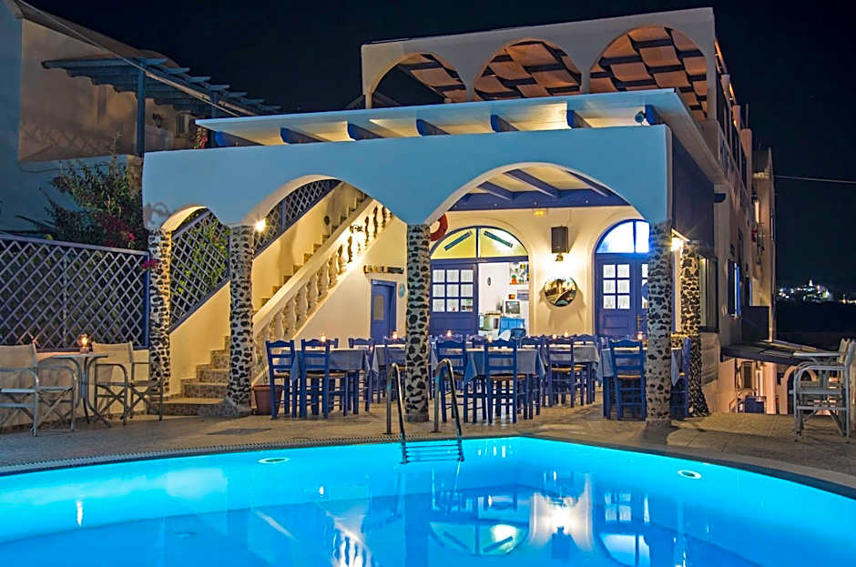 Honeymoon Beach Studios